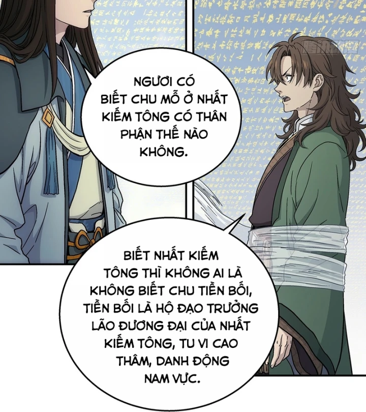 Ngã Dục Phong Thiên Chapter 29 - 4