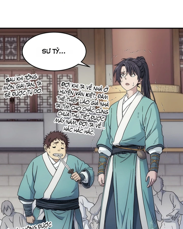 Ngã Dục Phong Thiên Chapter 29 - 14