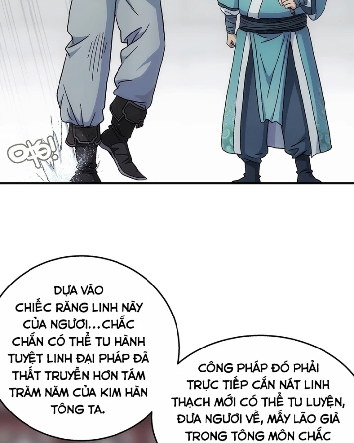 Ngã Dục Phong Thiên Chapter 29 - 18