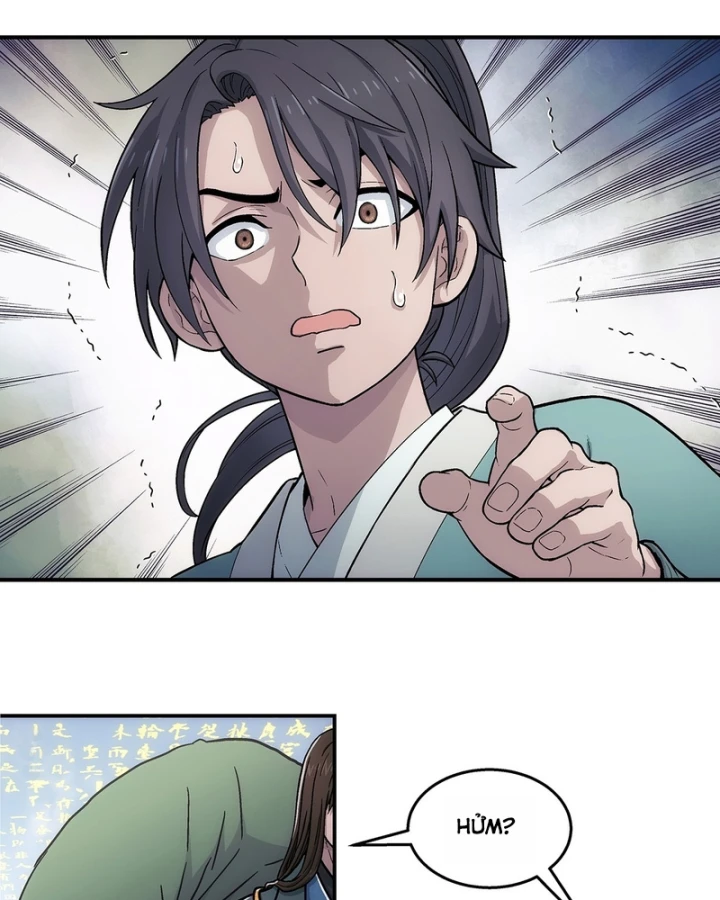 Ngã Dục Phong Thiên Chapter 29 - 22