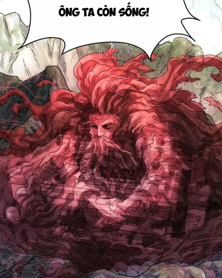 Ngã Dục Phong Thiên Chapter 29 - 33