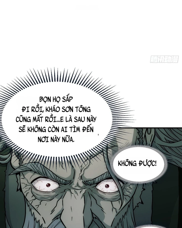 Ngã Dục Phong Thiên Chapter 29 - 36