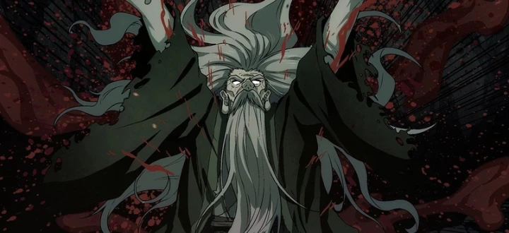 Ngã Dục Phong Thiên Chapter 29 - 38