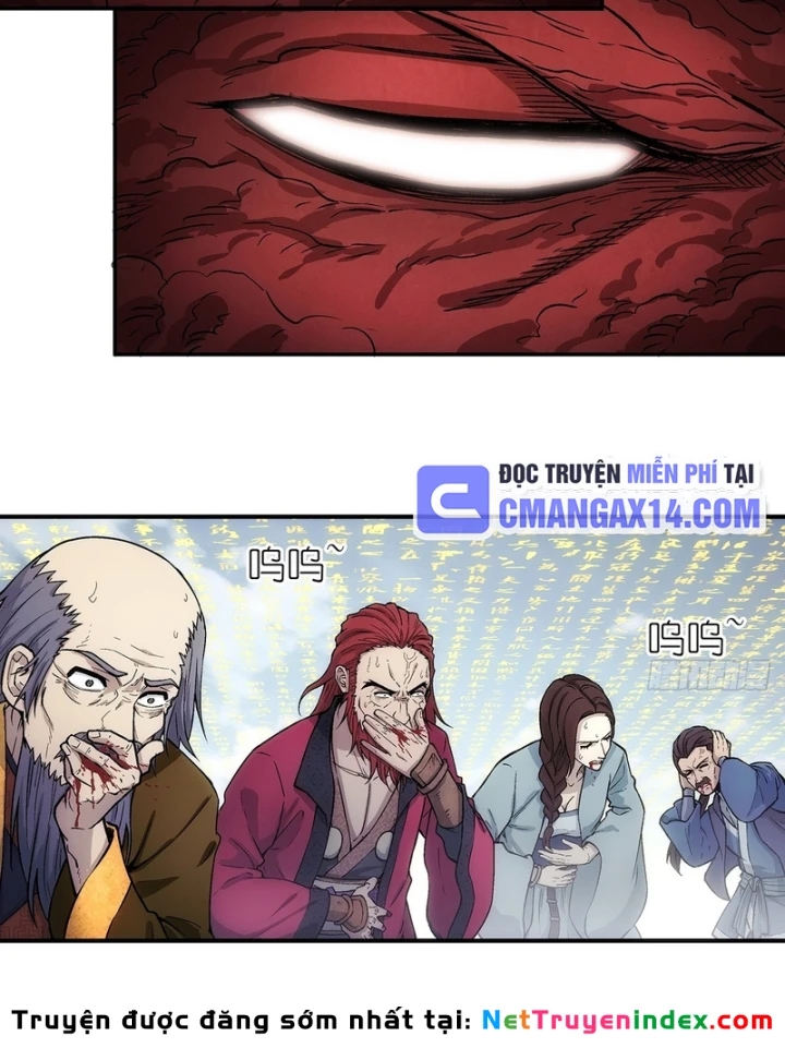 Ngã Dục Phong Thiên Chapter 29 - 40