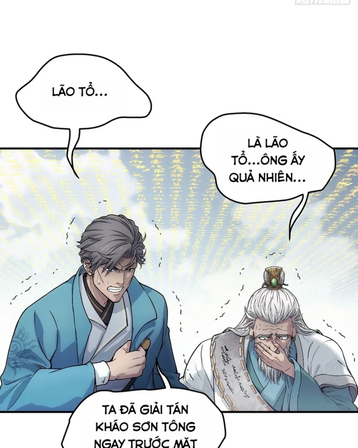 Ngã Dục Phong Thiên Chapter 29 - 43