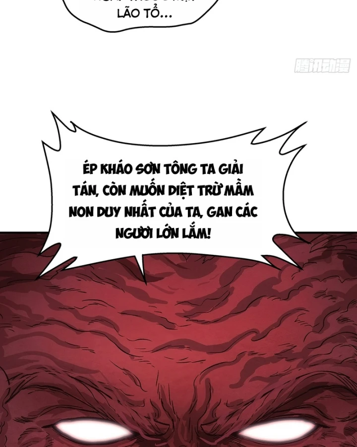 Ngã Dục Phong Thiên Chapter 29 - 44