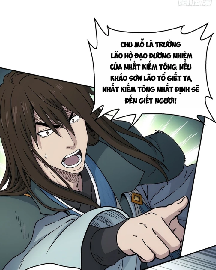 Ngã Dục Phong Thiên Chapter 29 - 46