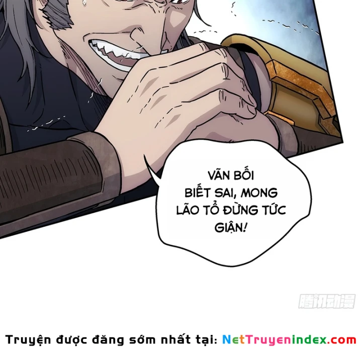 Ngã Dục Phong Thiên Chapter 29 - 48