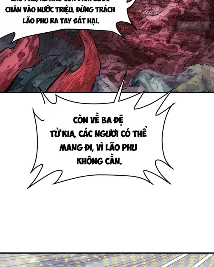 Ngã Dục Phong Thiên Chapter 29 - 50