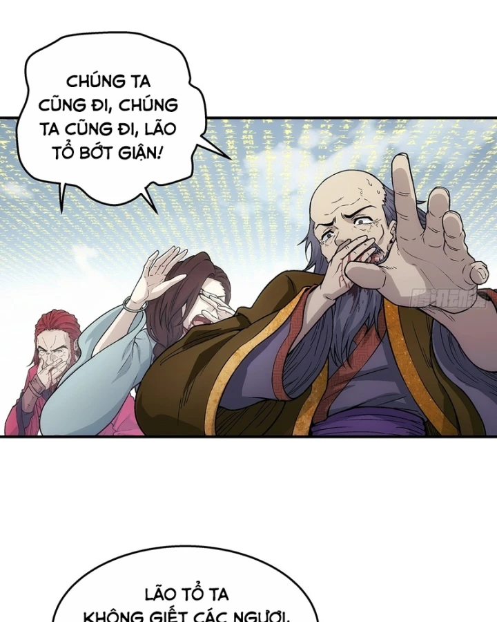 Ngã Dục Phong Thiên Chapter 29 - 52