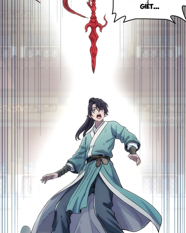 Ngã Dục Phong Thiên Chapter 29 - 56