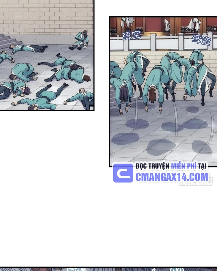 Ngã Dục Phong Thiên Chapter 29 - 59