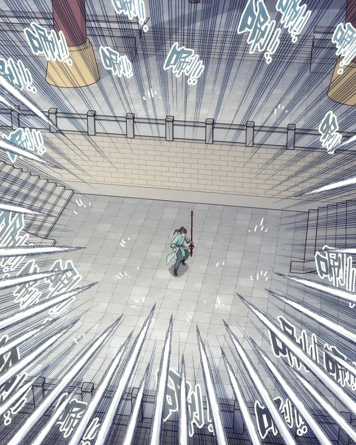 Ngã Dục Phong Thiên Chapter 29 - 60