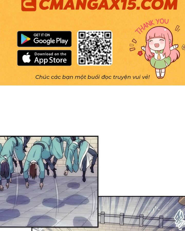 Ngã Dục Phong Thiên Chapter 30 - 2