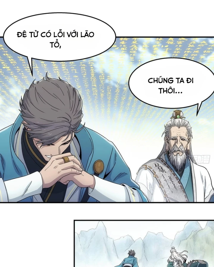 Ngã Dục Phong Thiên Chapter 30 - 6