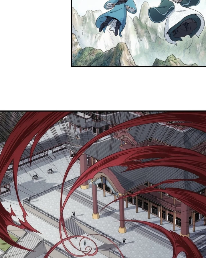 Ngã Dục Phong Thiên Chapter 30 - 7