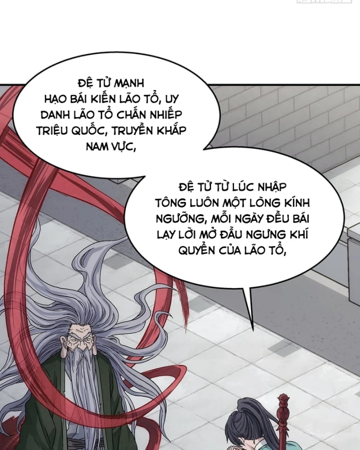 Ngã Dục Phong Thiên Chapter 30 - 9