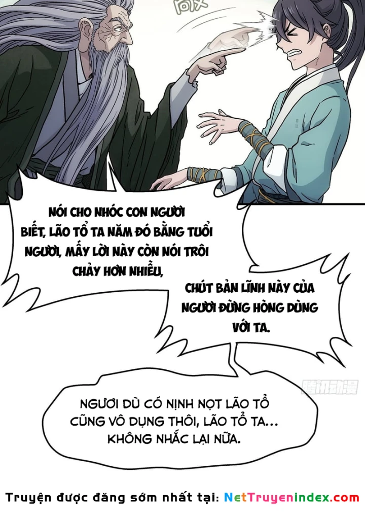 Ngã Dục Phong Thiên Chapter 30 - 11