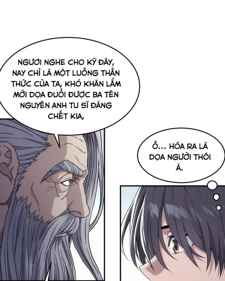 Ngã Dục Phong Thiên Chapter 30 - 12