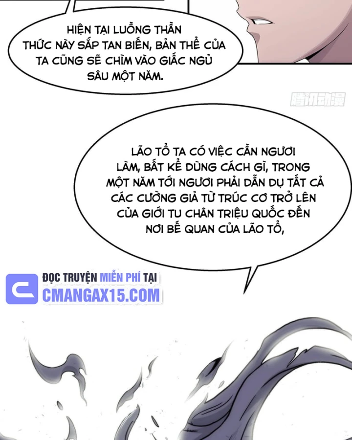 Ngã Dục Phong Thiên Chapter 30 - 13