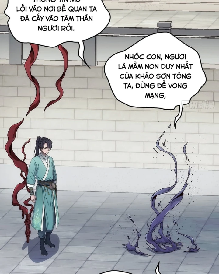 Ngã Dục Phong Thiên Chapter 30 - 16