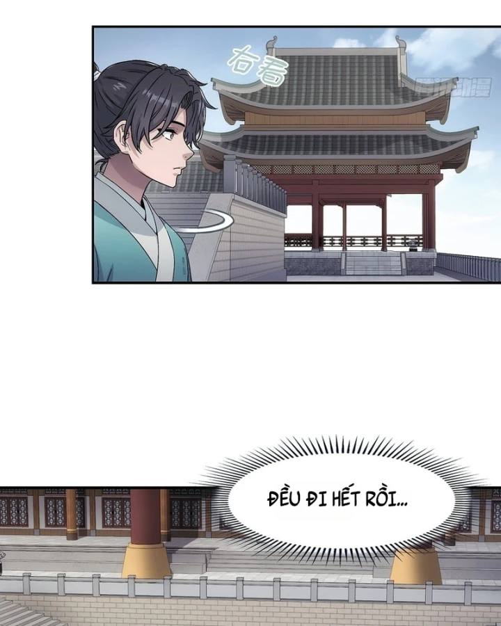 Ngã Dục Phong Thiên Chapter 30 - 18