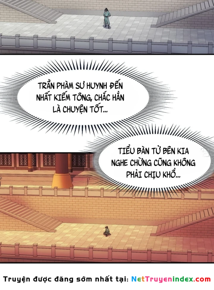 Ngã Dục Phong Thiên Chapter 30 - 19