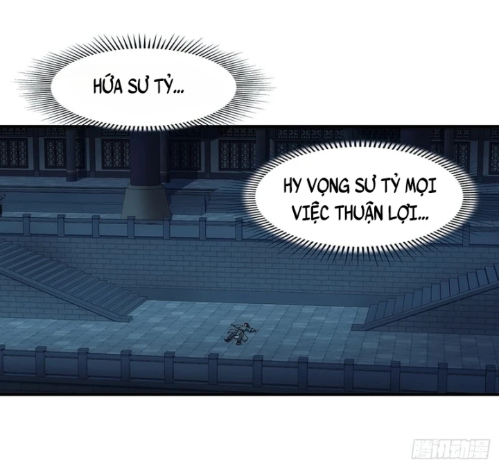 Ngã Dục Phong Thiên Chapter 30 - 20