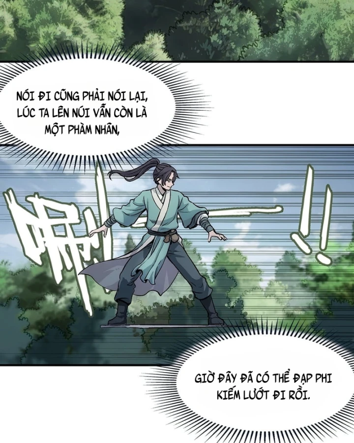 Ngã Dục Phong Thiên Chapter 30 - 24