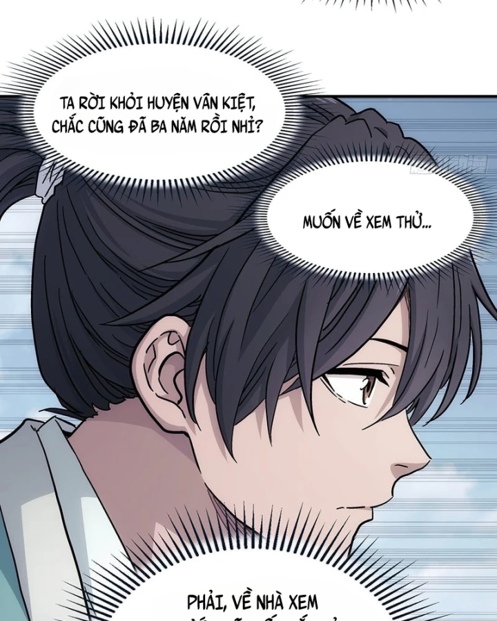 Ngã Dục Phong Thiên Chapter 30 - 25