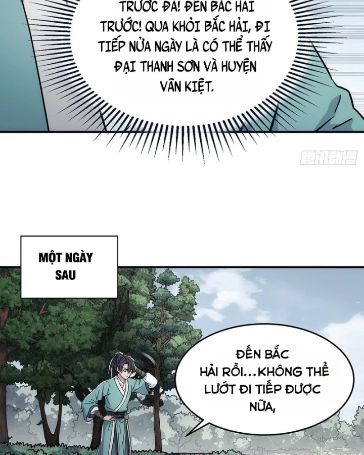 Ngã Dục Phong Thiên Chapter 30 - 26