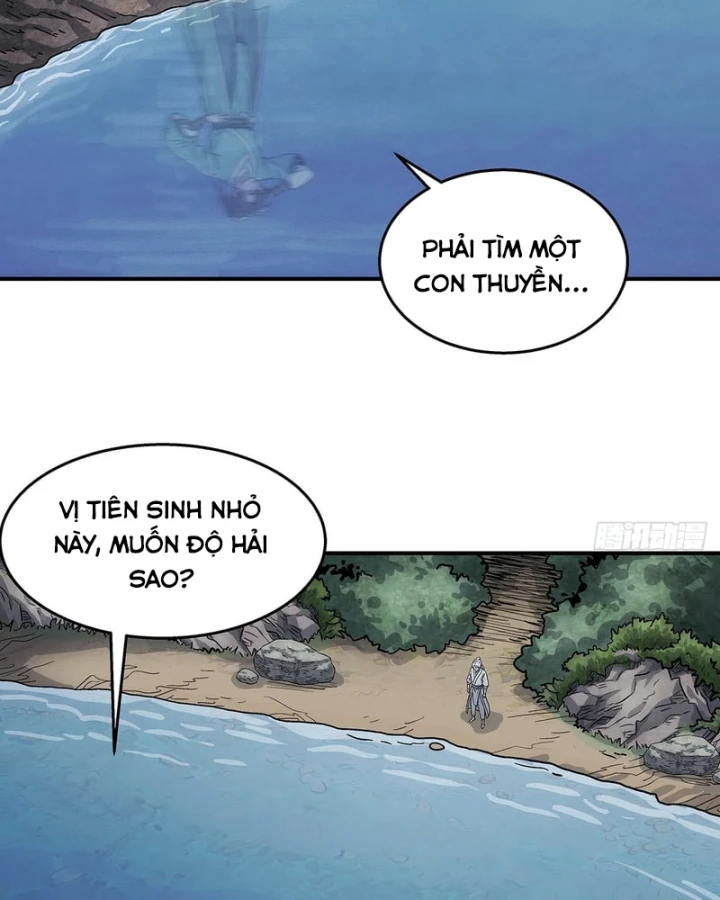 Ngã Dục Phong Thiên Chapter 30 - 28