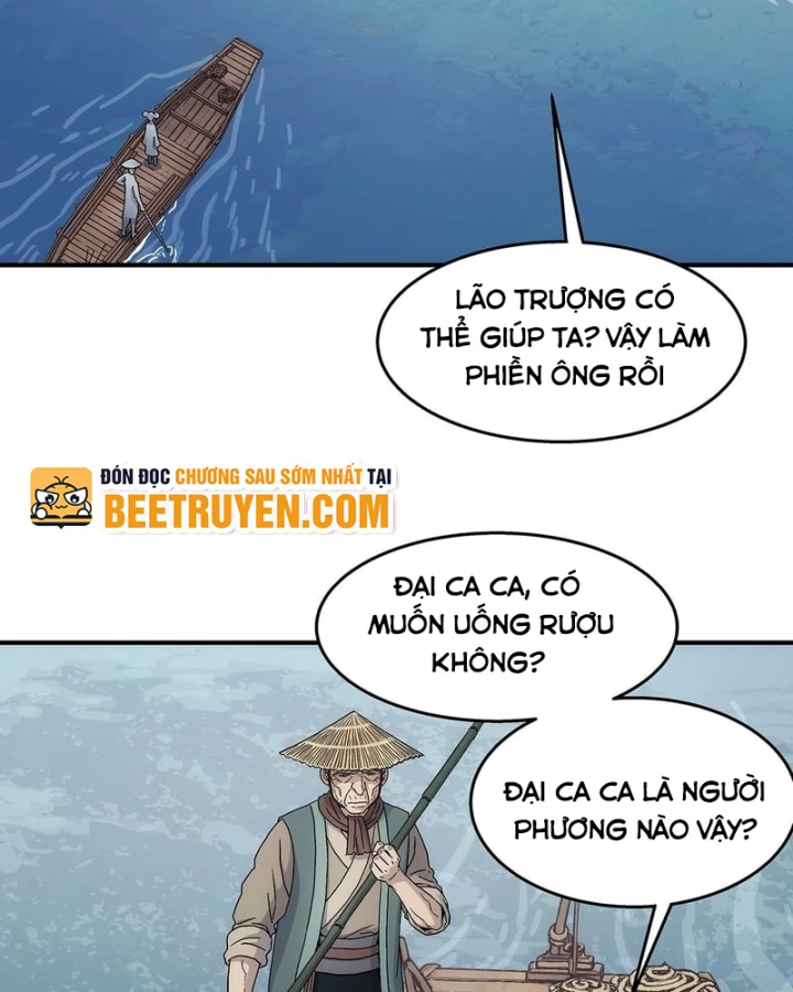 Ngã Dục Phong Thiên Chapter 30 - 29