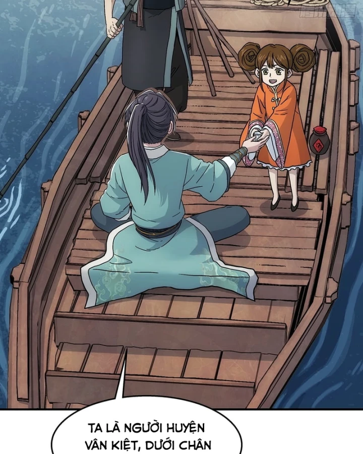 Ngã Dục Phong Thiên Chapter 30 - 30