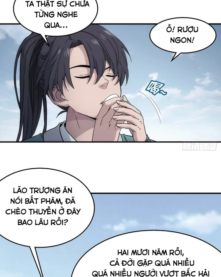 Ngã Dục Phong Thiên Chapter 30 - 33