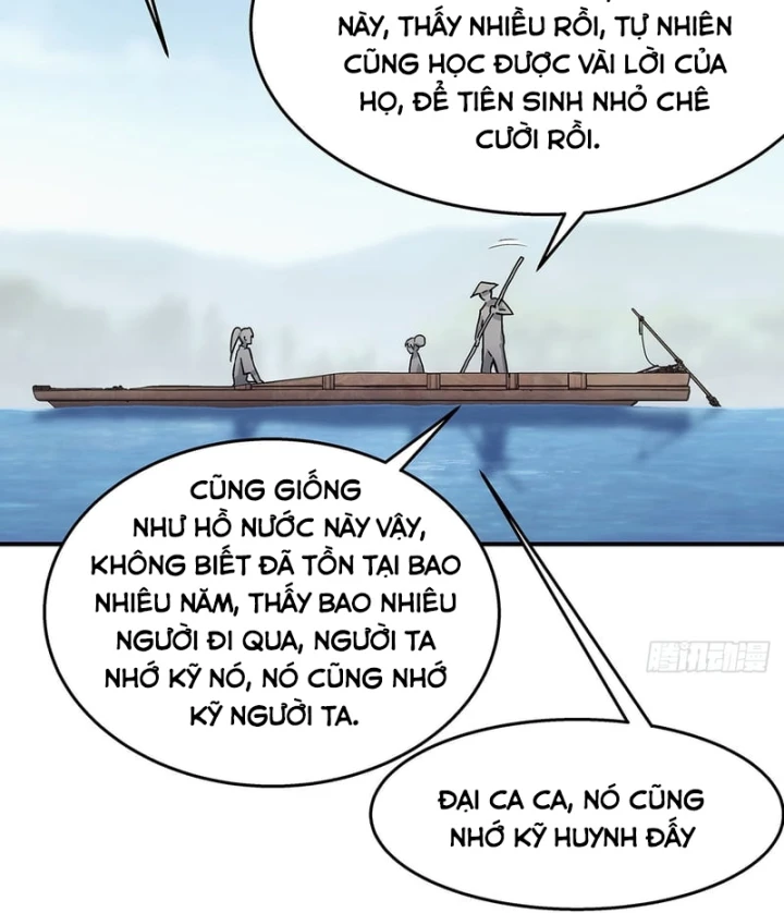 Ngã Dục Phong Thiên Chapter 30 - 34