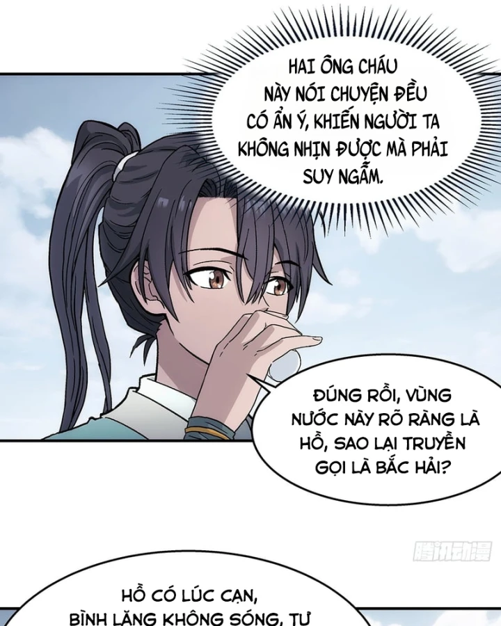 Ngã Dục Phong Thiên Chapter 30 - 35