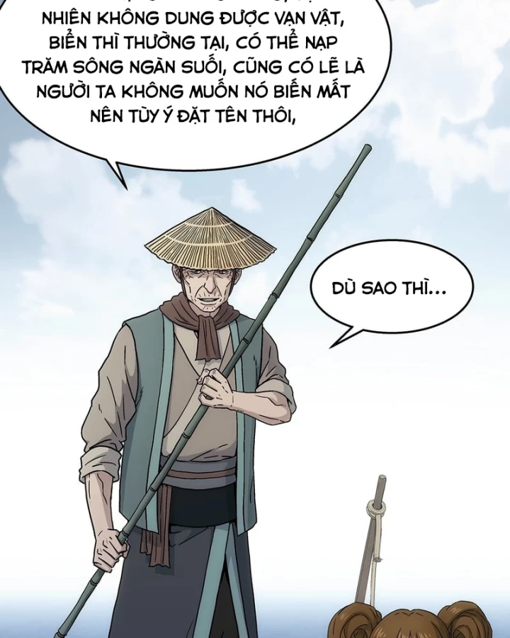 Ngã Dục Phong Thiên Chapter 30 - 36