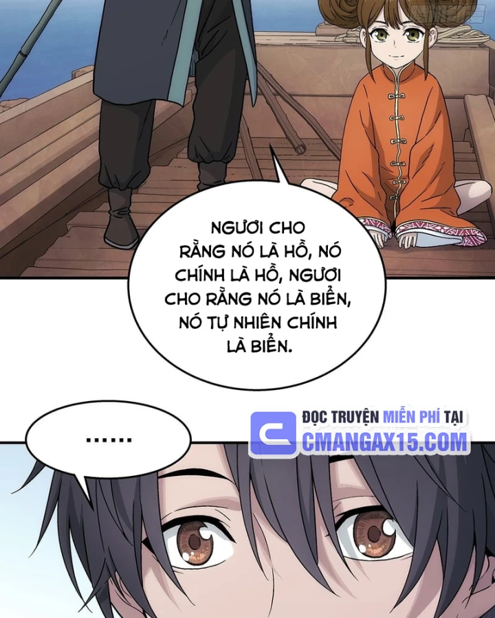 Ngã Dục Phong Thiên Chapter 30 - 37