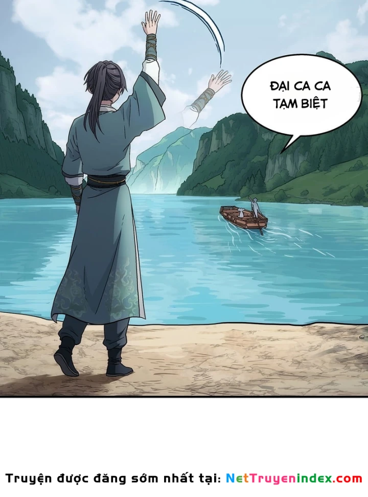 Ngã Dục Phong Thiên Chapter 30 - 40