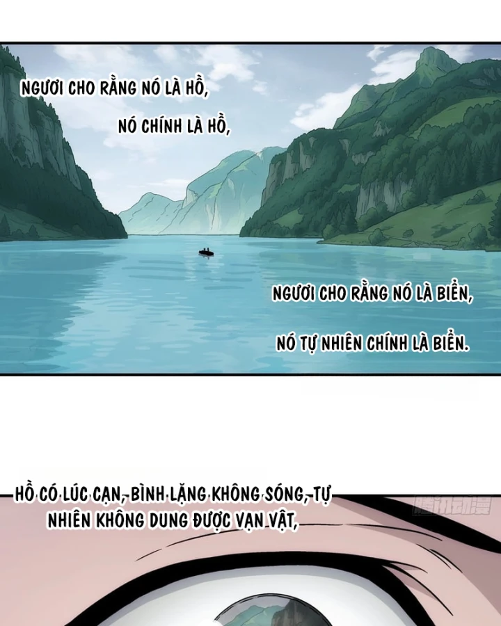 Ngã Dục Phong Thiên Chapter 30 - 42