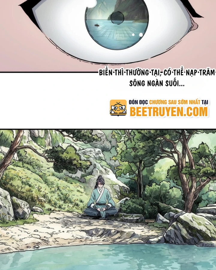 Ngã Dục Phong Thiên Chapter 30 - 43