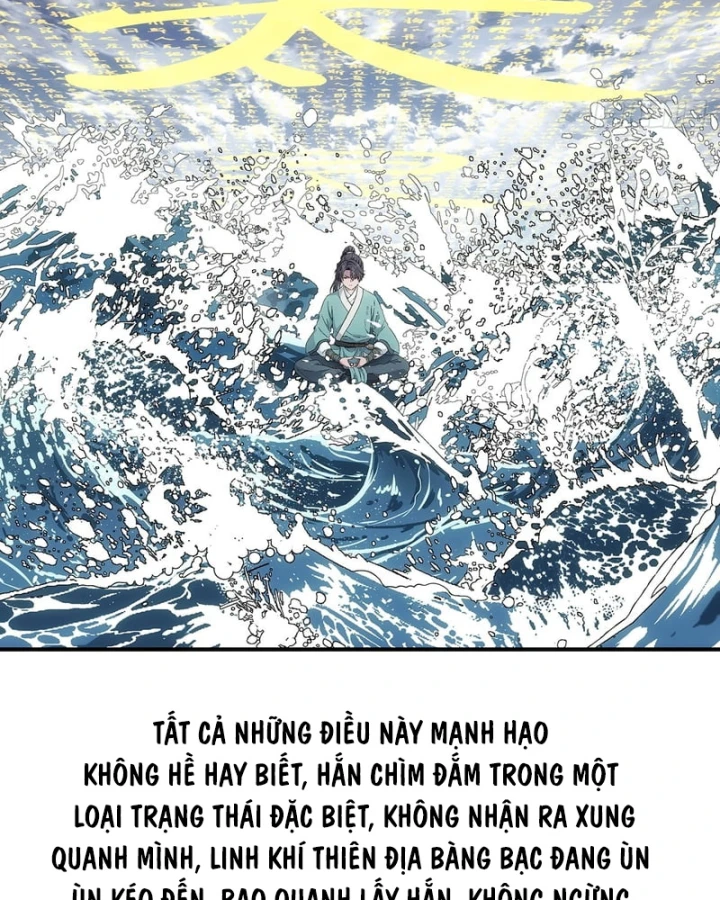Ngã Dục Phong Thiên Chapter 30 - 46