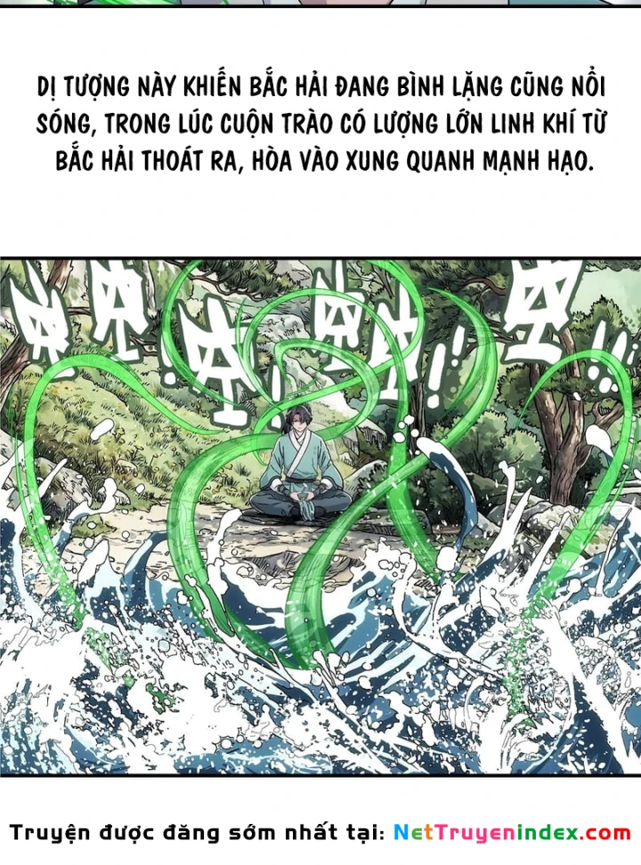 Ngã Dục Phong Thiên Chapter 30 - 48