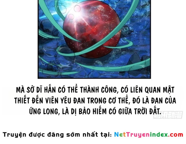 Ngã Dục Phong Thiên Chapter 30 - 50