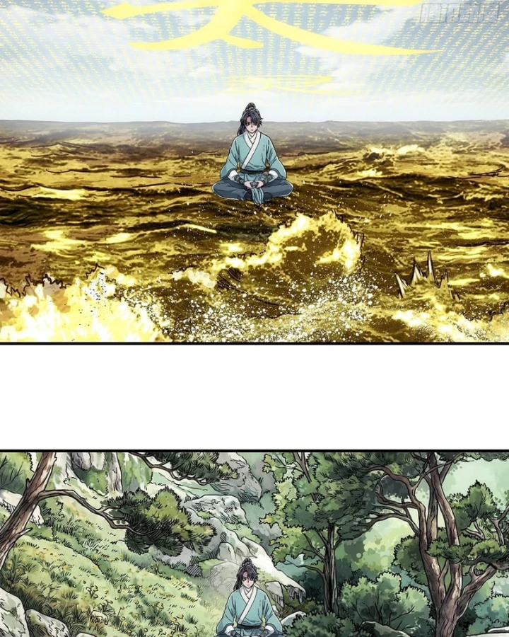 Ngã Dục Phong Thiên Chapter 30 - 52