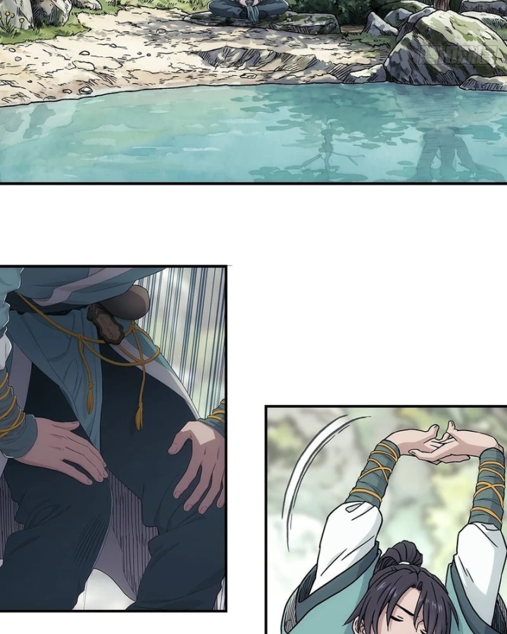 Ngã Dục Phong Thiên Chapter 30 - 53