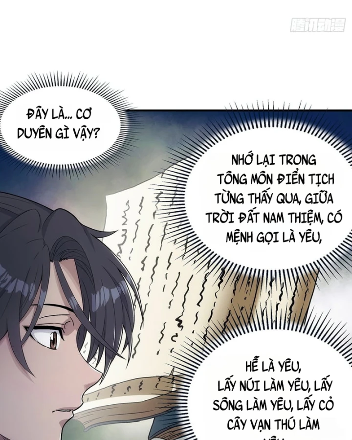 Ngã Dục Phong Thiên Chapter 30 - 57