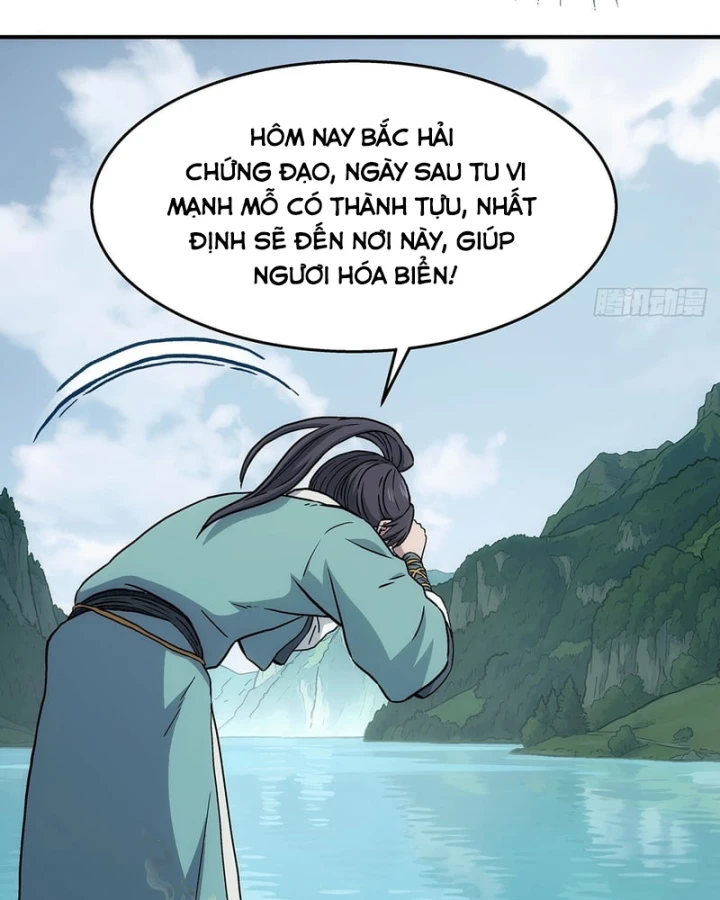 Ngã Dục Phong Thiên Chapter 30 - 59