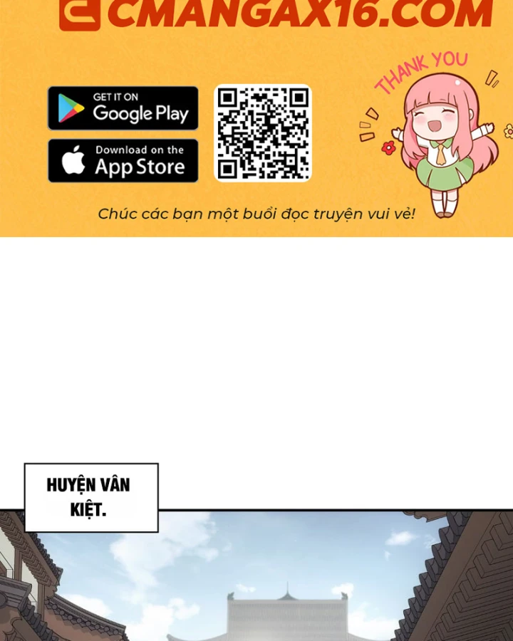 Ngã Dục Phong Thiên Chapter 31 - 2